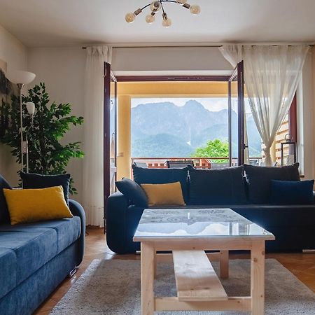 Apartament Mountain View Koscielisko 42 外观 照片