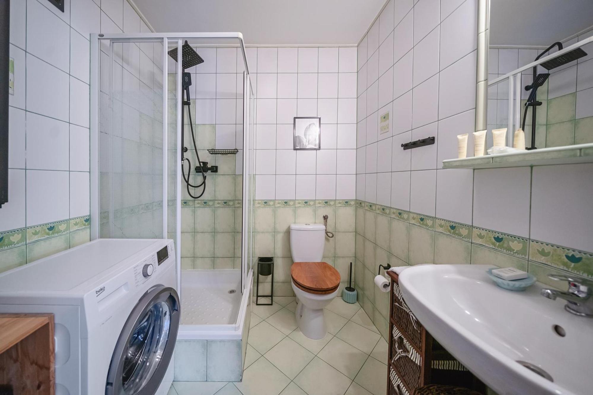 Apartament Mountain View Koscielisko 42 外观 照片
